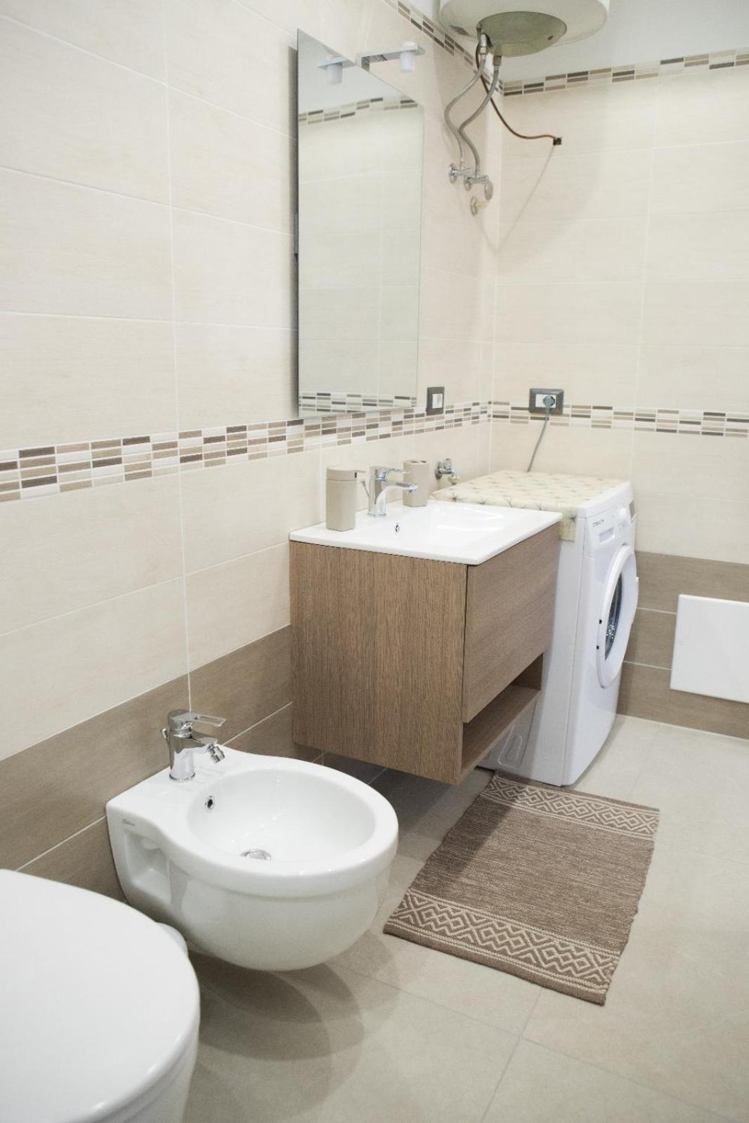 Dimora San Giorgio Apartment Catania