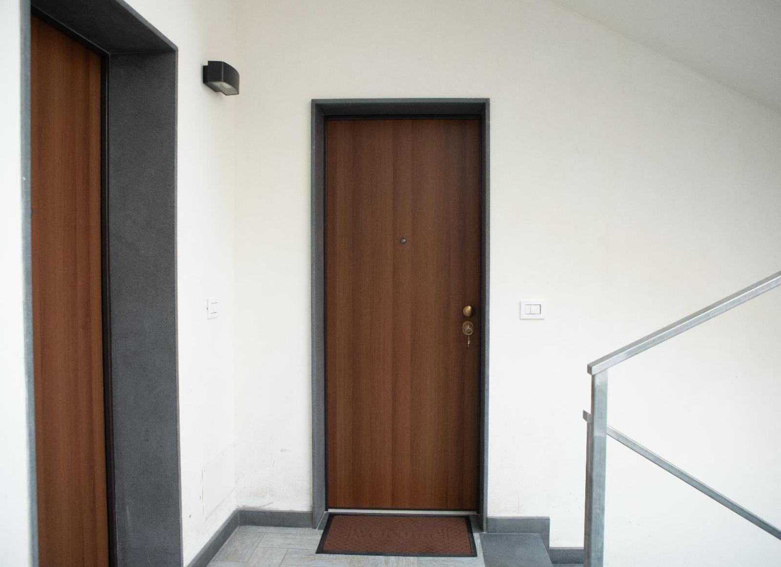 Dimora San Giorgio Apartment *
