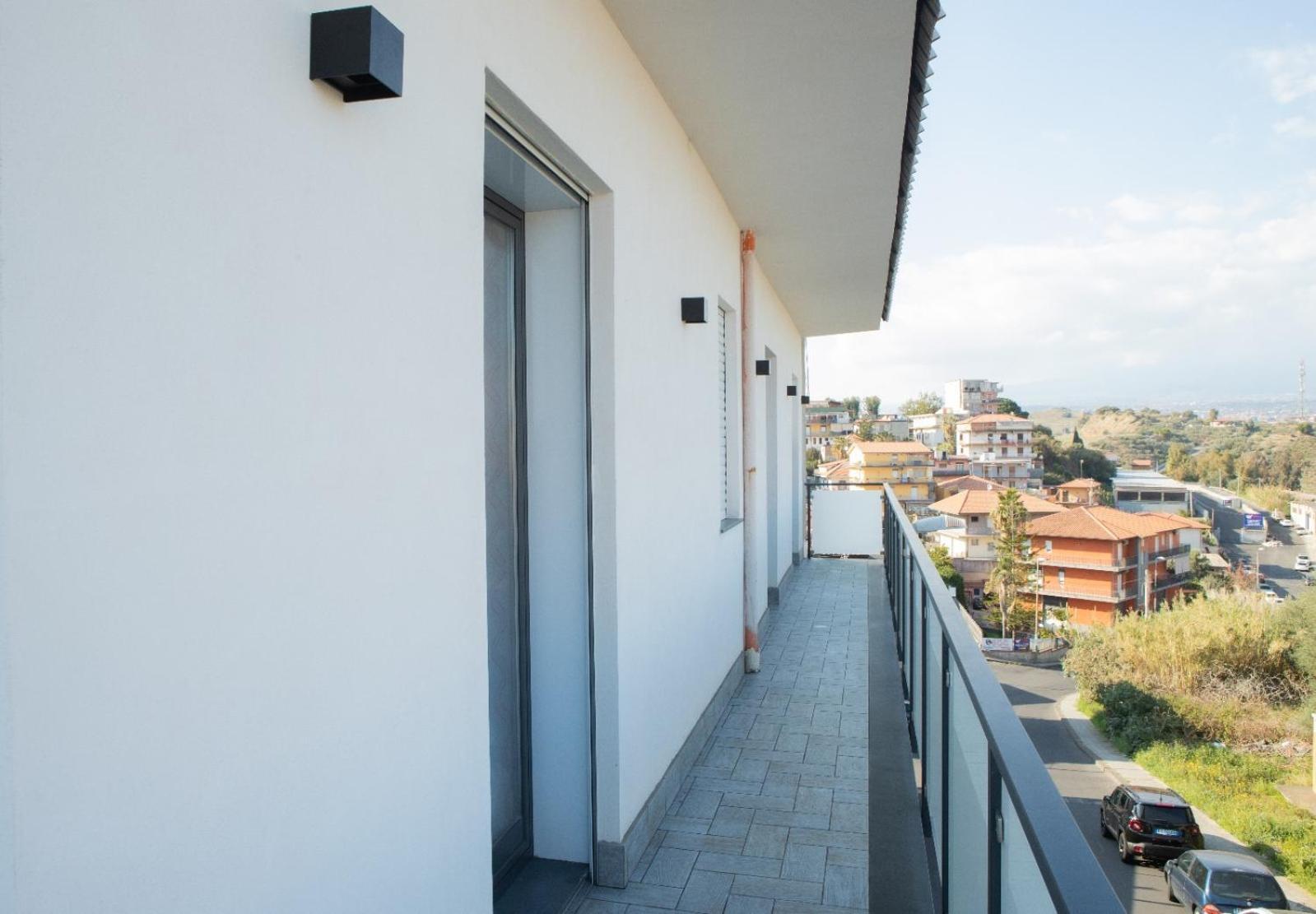 Dimora San Giorgio Apartment *
