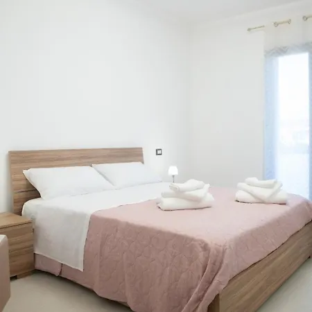 Apartamento Dimora San Giorgio Catania Exterior foto
