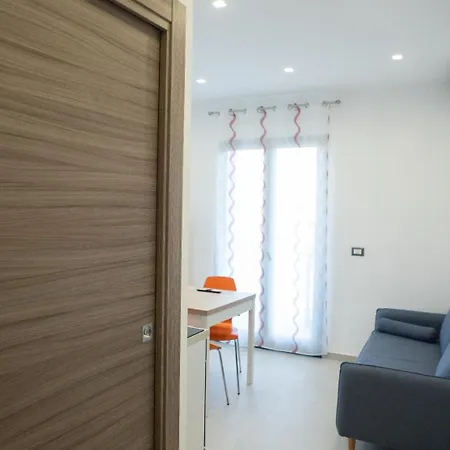 Apartamento Dimora San Giorgio Catania Exterior foto