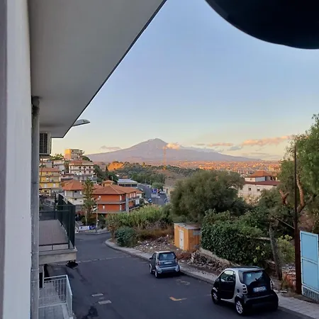 Apartamento Dimora San Giorgio Catania Exterior foto