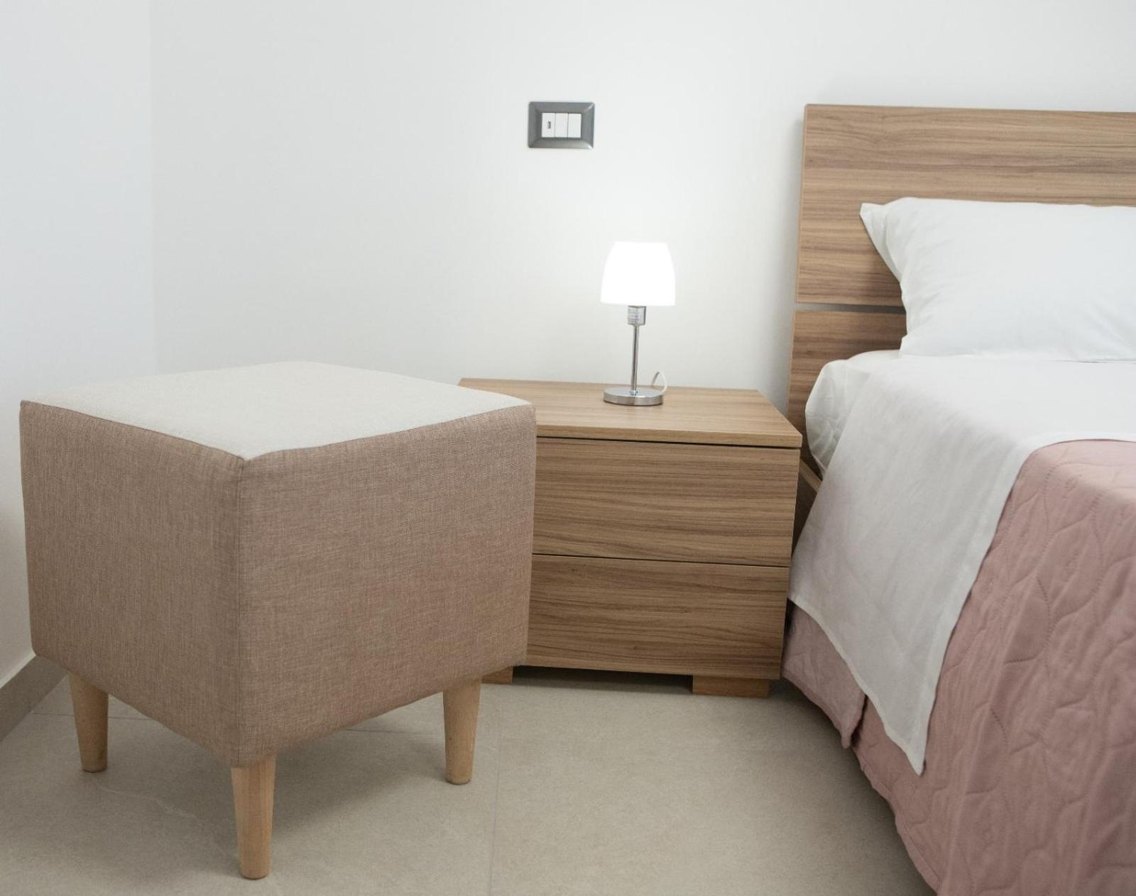 Apartamento Dimora San Giorgio