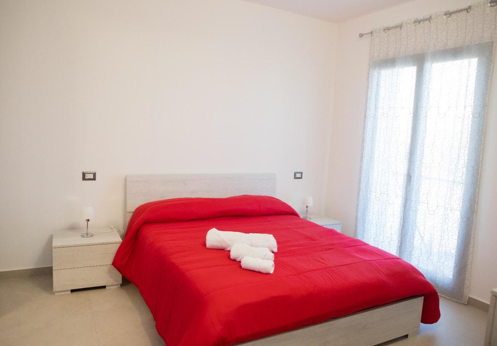 Dimora San Giorgio CTA