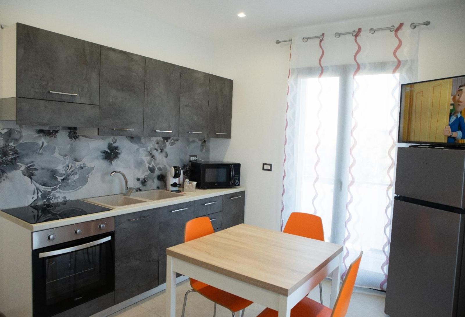 Apartamento Dimora San Giorgio *