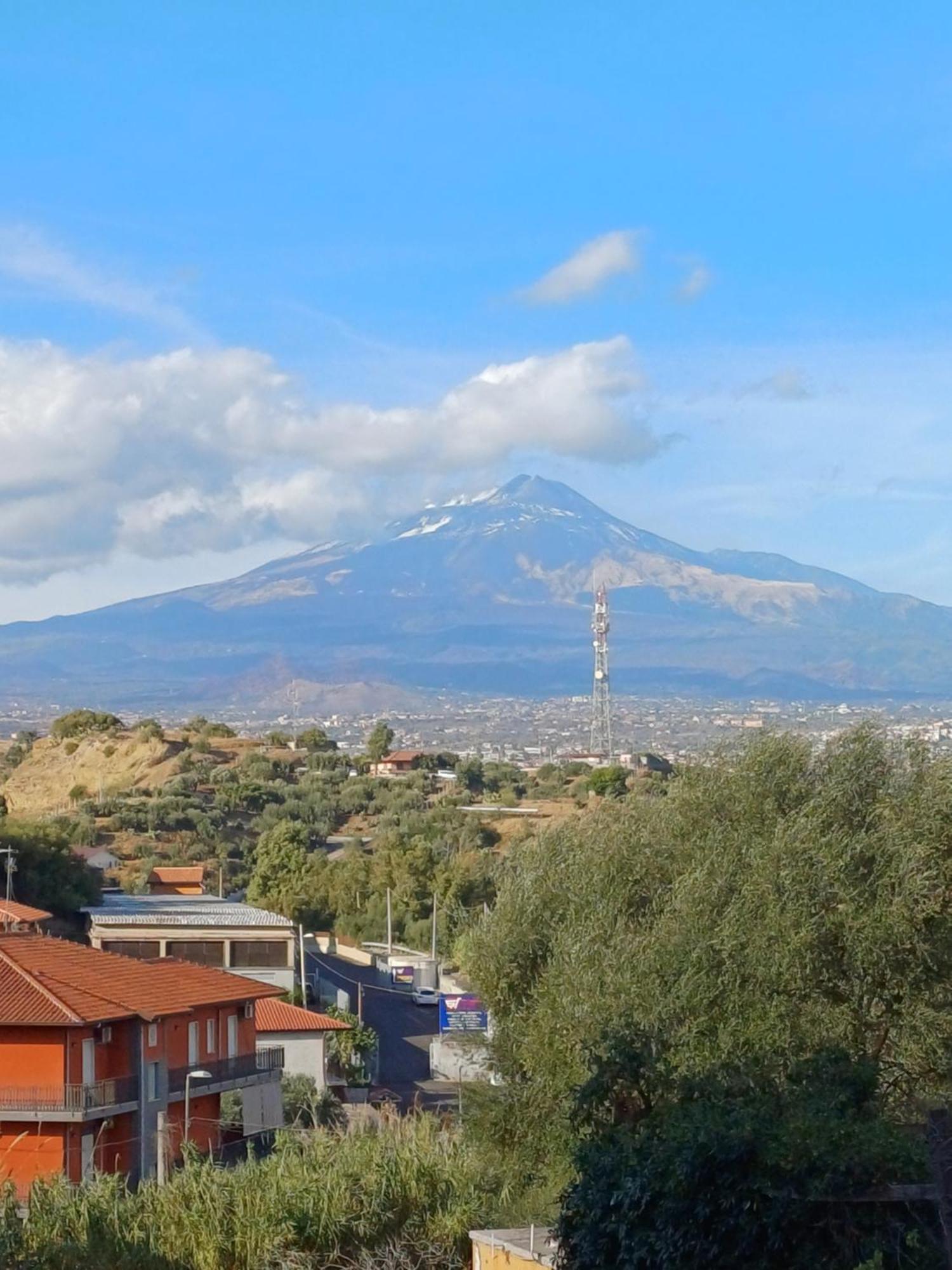 Apartamento Dimora San Giorgio CTA