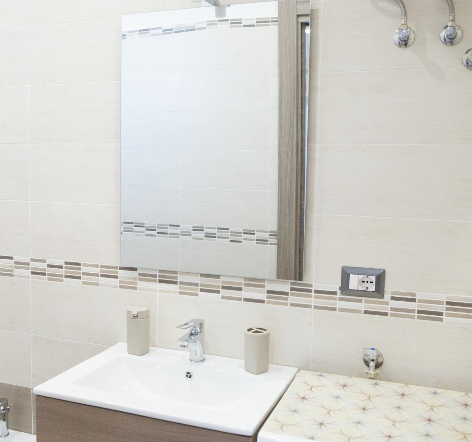 Dimora San Giorgio Apartamento