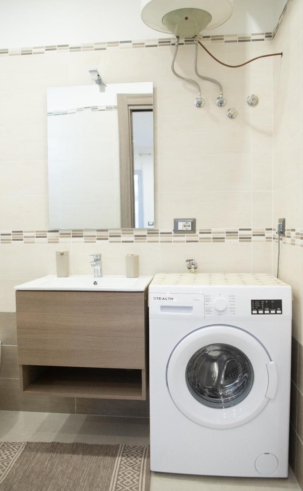 Dimora San Giorgio Apartamento