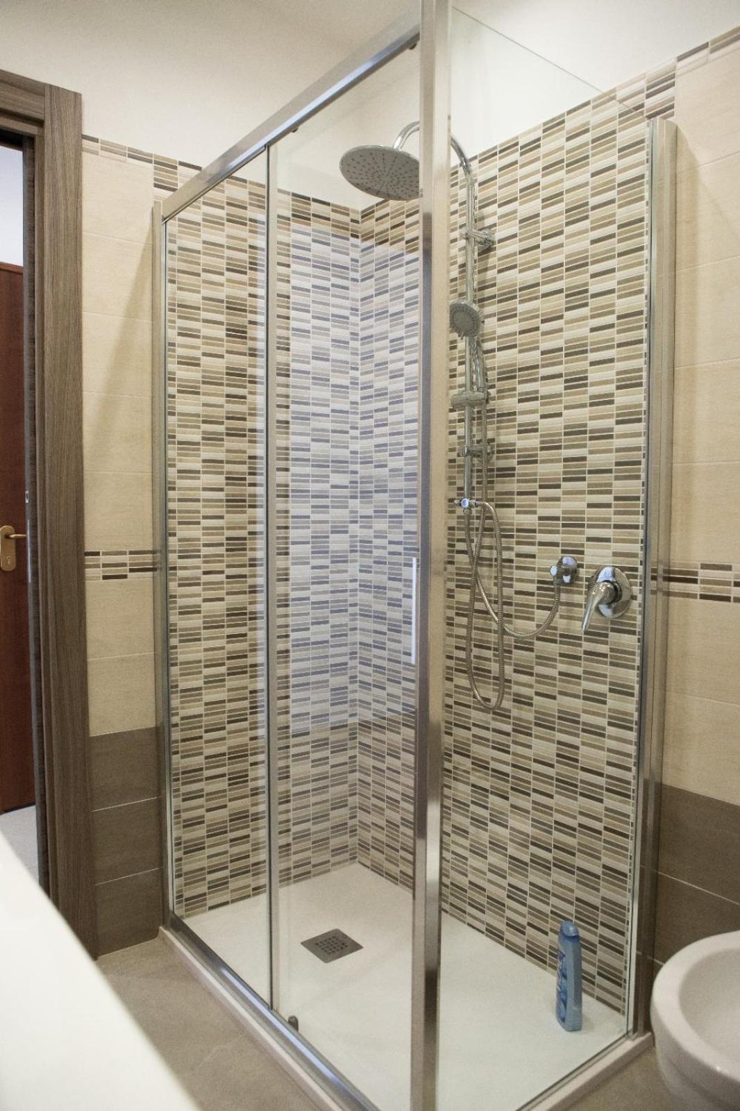 Apartamento Dimora San Giorgio *